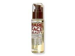Óleo De Limpeza Hidratante Facial Formula 10.0.6 Bare Face Beauty, 105 Ml