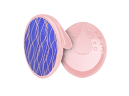 Remoção De Cabelo Cristal Nano Suave Para Mulheres - Aparelho Exfoliante Reutilizável Sem Barbear
