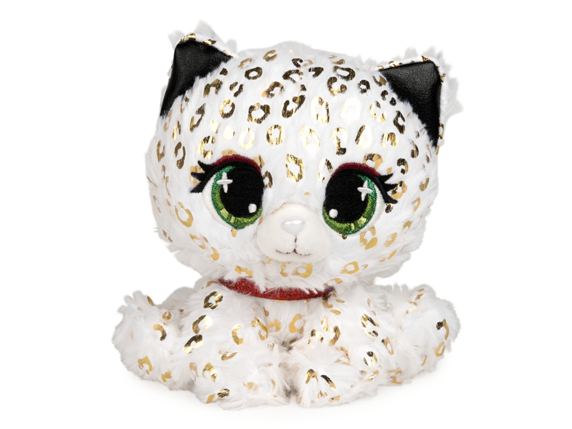 Animais de brincar SPIN MASTER Stuffed (3 anos)