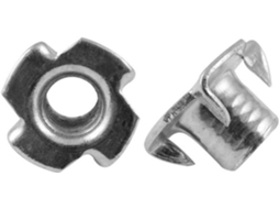 Porca Sextavada Em Aço Carbono, Inoxidável, M3 M4 M5 M6 M8 M10, De