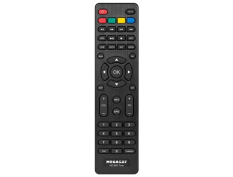 660 Twin PVR