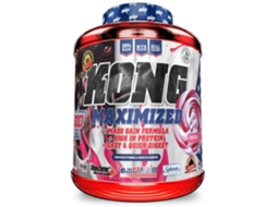 Kong Gainer 3 Kg Strawberry Candy Cream