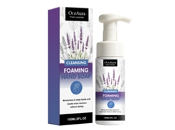 Sabonete Líquido Lavanda para Mãos