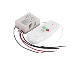 Laxiscreed Interruptor Digital Wi-fi Sem Fios, Compatível Com 220v, Proteção Contra Interferências
