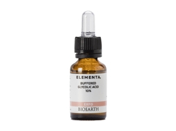 BioEarth - Ácido Glicólico 10% 15 ml