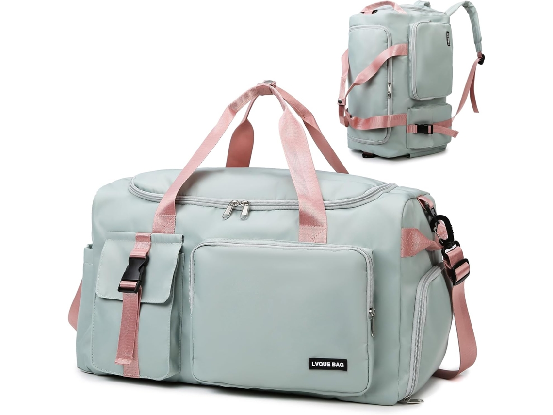 Bolsa de Esporte 42L Impermeável ZYBLSSBB