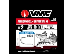 Gancho VMC Geb.Universal