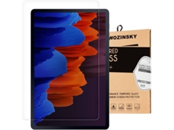 Película Samsung Galaxy Tab S7 LMOBILE Vidro Temperado Transparente
