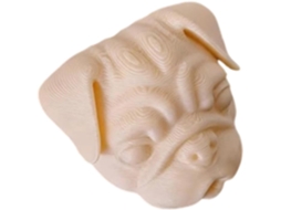 Porta-pasta De Dente Decorativo, Espremedor Em Formato De Cachorro, Dispensador Fofo – Para Filhotes, Crianças,