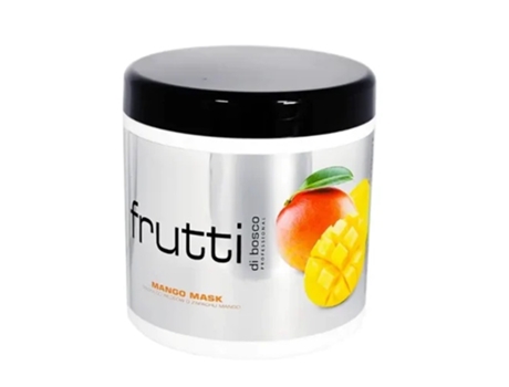 Mango Hair Mask For Colored Hair, 1000ml Frutti Professional