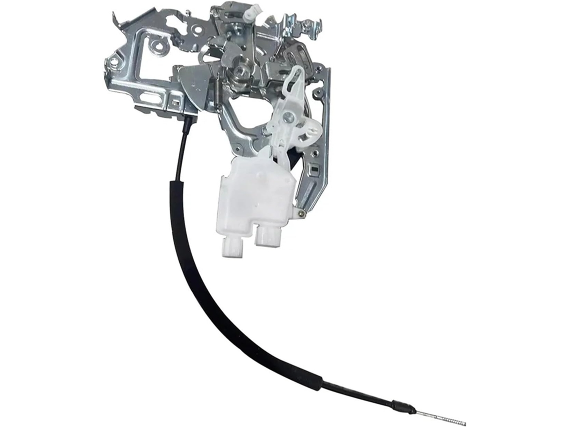 Acessórios Automotivos Para Fechadura Da Porta Traseira Direita Do Nv400, Substitui Os Códigos 906123257r, 9161610166e