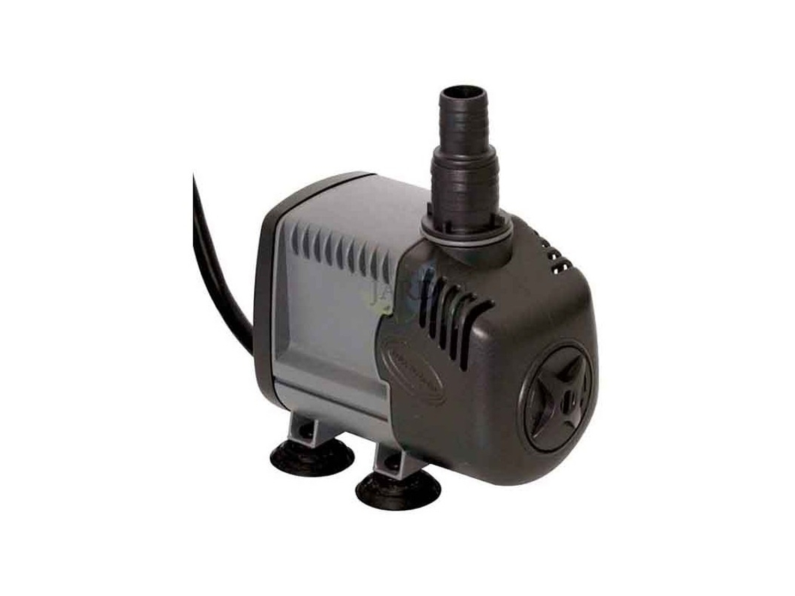 Bomba SICCE Syncra Silent, 2 mts - 2150l/h SICCE