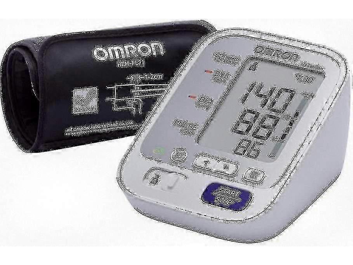 Tensiómetro Portátil, Preciso Y Fácil De Usar Para El Hogar. Olysi Shop