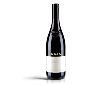 Vinho Gaja Barbaresco 2001 75cl