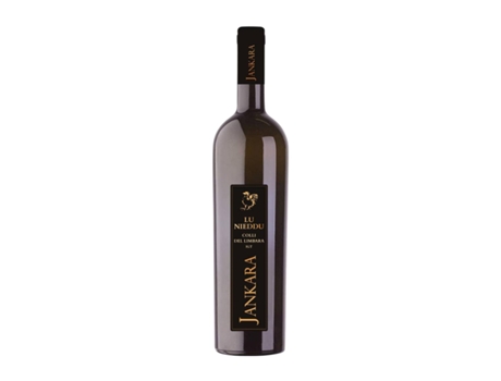 Vinho JANKARA 755 Isola dei Nuraghi (0.75 L - 1 Unidade)