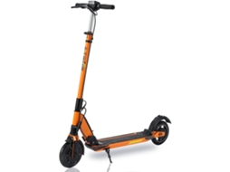 Trotinete Elétrica Urbana E Twow Gt Sport Com Bateria De 48v 10.5ah E Jantes De 8 Polegadas.