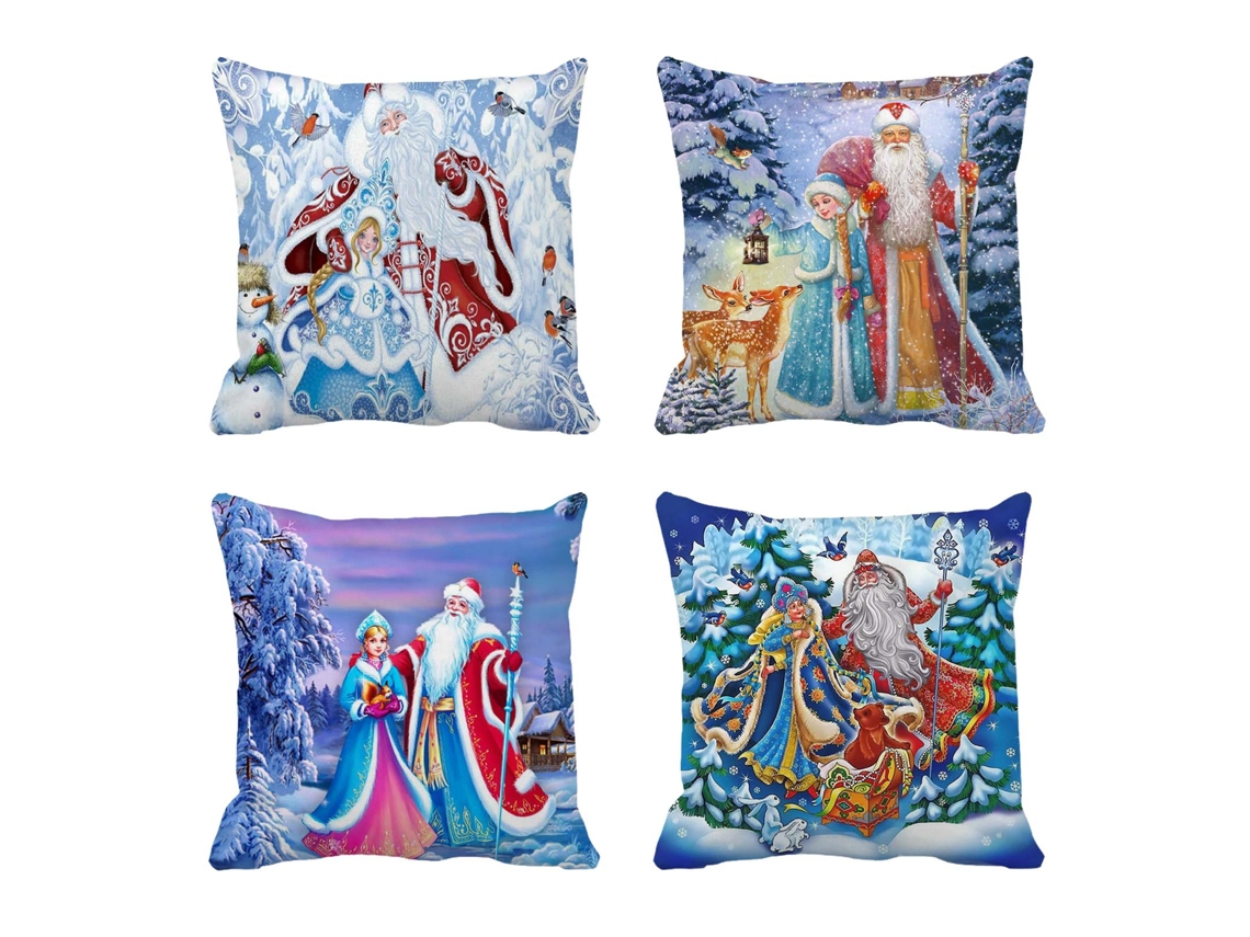 Laxiscreed Conjunto De 20 Peças Natalícias Para Decorações E Presentes, Ideal Para Envio Em Lotes