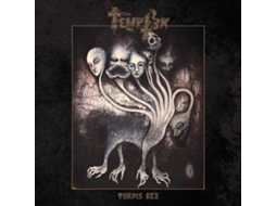 Vinil The Tempter - Turn-up (1CDs)