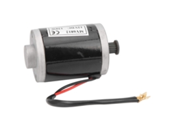 SFUSHOS My6812 12V 120W motor de ímã permanente de alta velocidade
