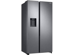 Frigorífico Americano SAMSUNG RS68A8521S9 (No Frost - 178 cm - 609 L - Inox)