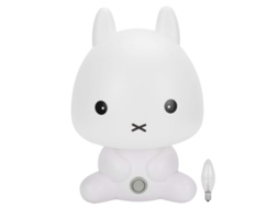 Luz de Mesa com Animal de Cartoon para Quarto e Decoração LAXISCREED