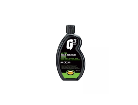 G3 Pro Polimento Tudo Em 1 500 Ml Farecla