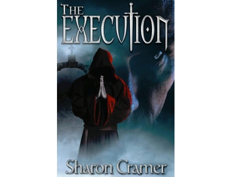 Livro The Execution de Sharon Cramer (Inglês)