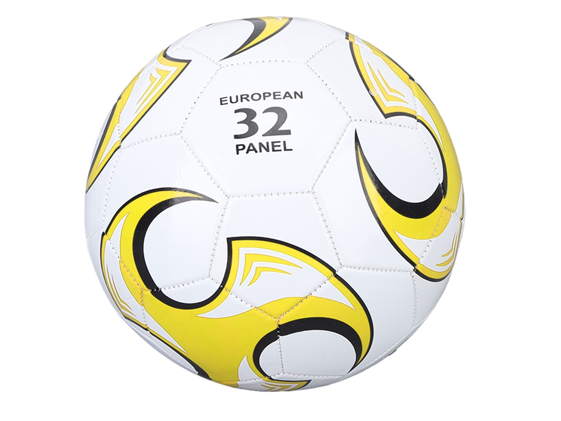 Bola de Futebol Tamanho 5 PVC para Competição | S/MARCA