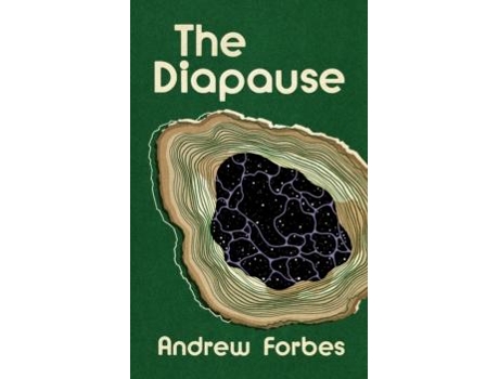 Livro The Diapause De Andrew Forbes (inglês)