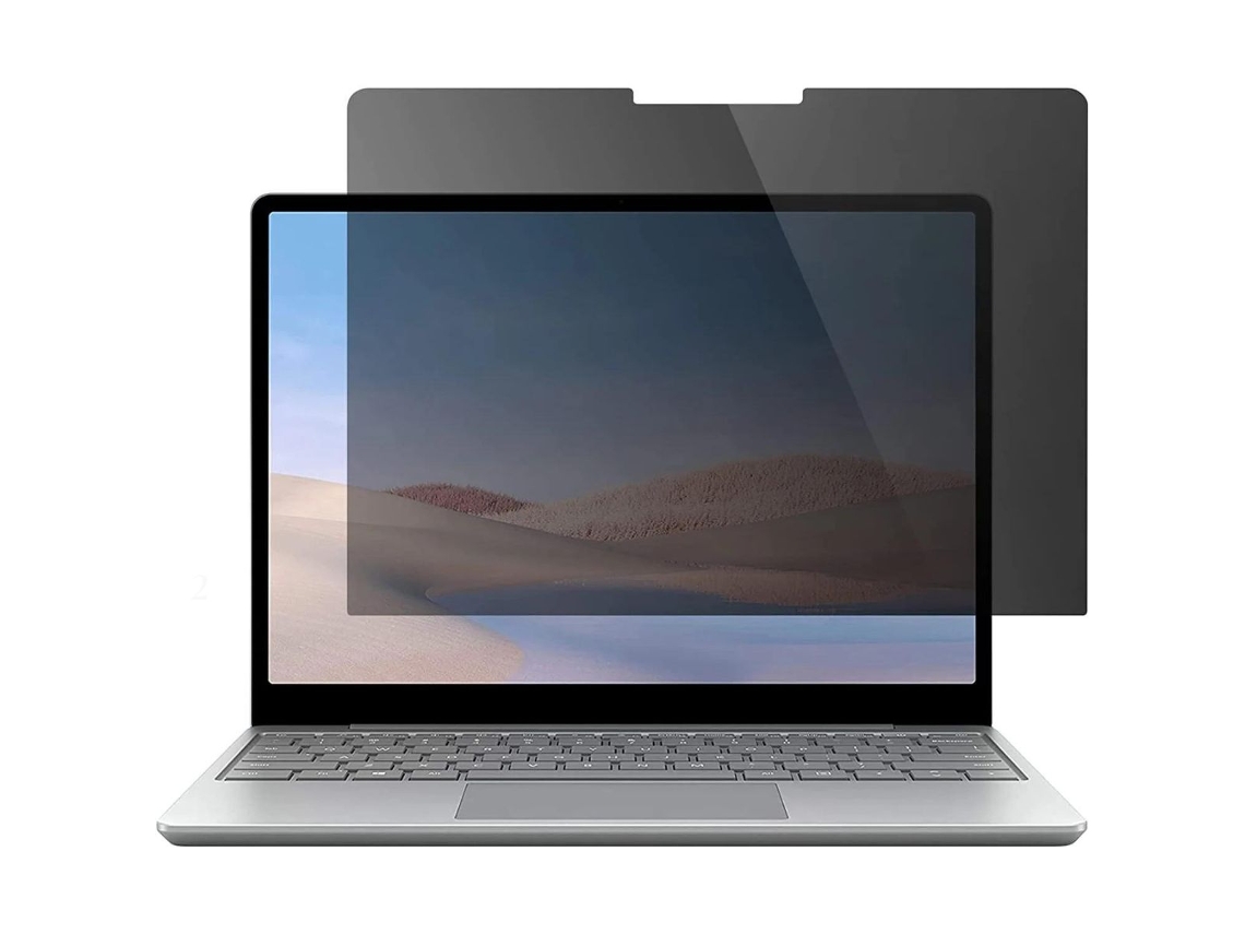 Filtro Privacidade Anti-Espião para Microsoft Surface Laptop 13.5 ANTIIMPACTO!