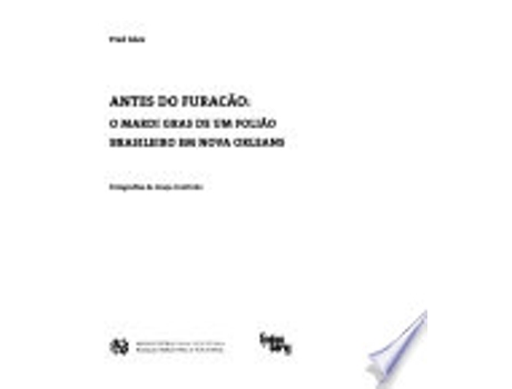 Livro Antes Do Furacao de Fred Góes (Português do Brasil)