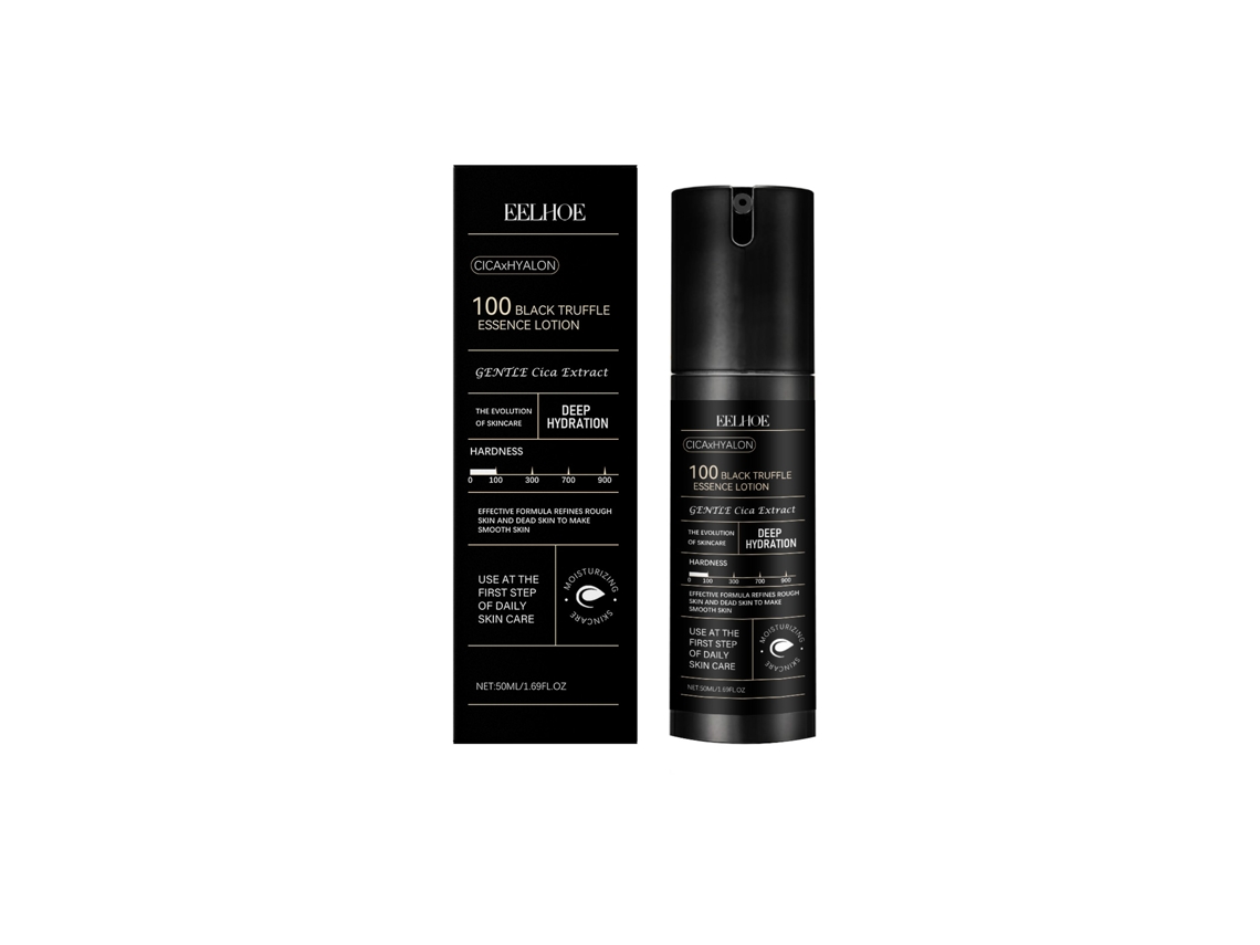 Loção Trufa Premium Hidratação Essencial