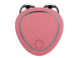 Masajeador Facial com Microcorriente, Máquina de Lifting Facial, Rodillo Tensor, Rejuvenescimento, Beleza, Arru Gas Faciais GOKOCO