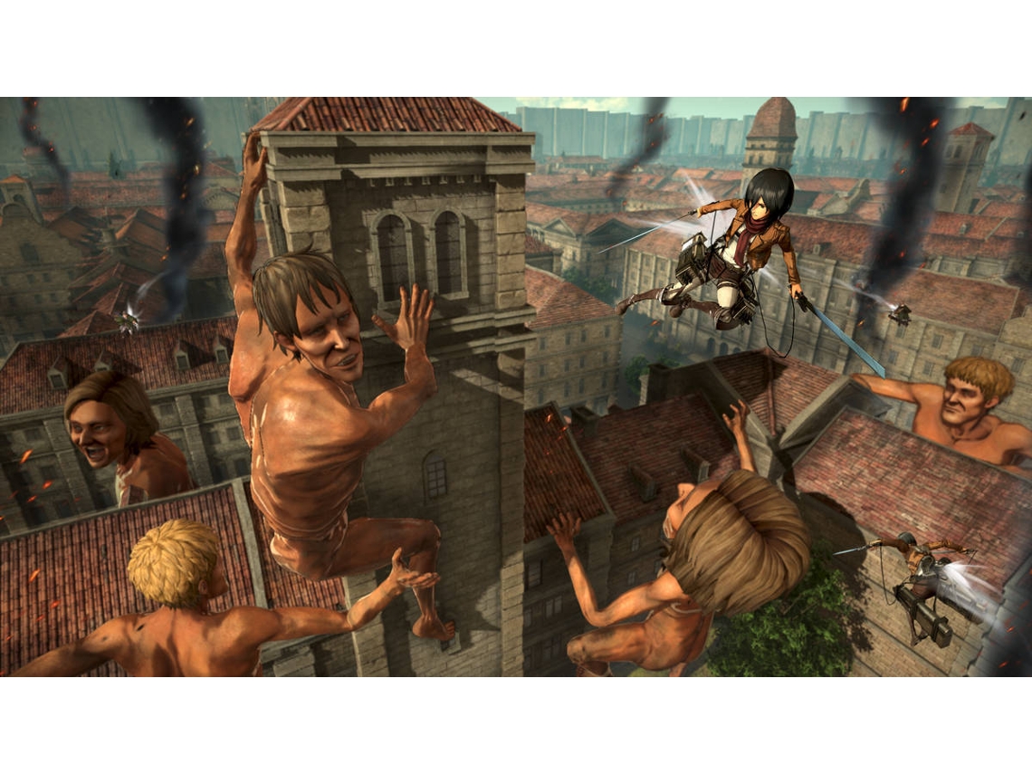 SNK lança dois novos jogos para PC