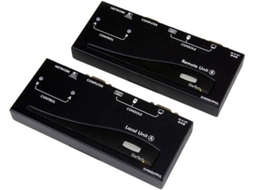 Repetidor de Sinal STARTECH.COM SV565UTPUL
