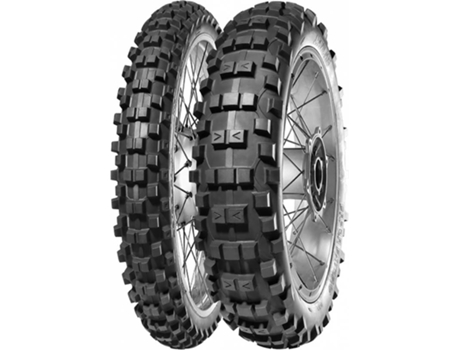 Pneu ANLAS 140/80 -18 70R Capra Extreme Tt R (Enduro Homologado)