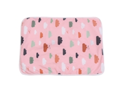 Almofada Absorvente de Cotonete Bebê LAXISCREED