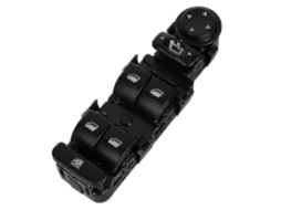 Interruptor Janela Citroen C5 I Ii C8 Dobrar Espelho