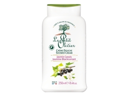 Creme de Duche Suave de Jasmim LE PETIT OLIVIER