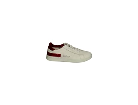 Sapatilhas De Mulher /rov/ Sportive Poliéster Branco (44)