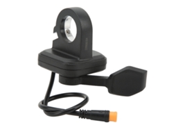 Acelerador De Polegar Universal Rlact Conector À Prova D‘água Acelerador De Gatilho De Polegar Para Scooter Elétrico Mão Direita