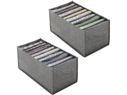 Caixas Organizadoras Para Manter Seus Espaços Arrumados E Funcionais. Olysi Shop
