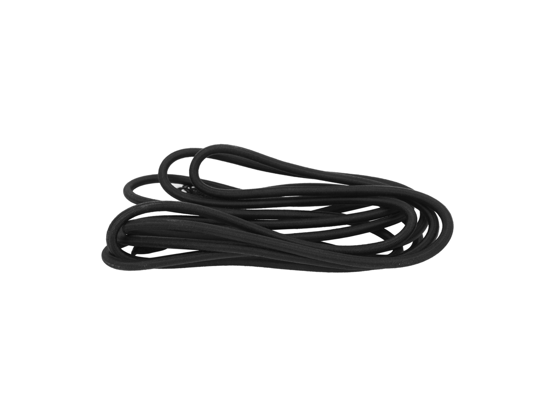 Corda Elástica Bungee Shock Cord 300cm | S/MARCA