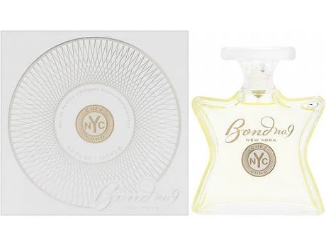 Perfume BOND NR 9 Chez Bond Eau de Parfum (100 ml)