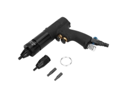 Laxiscreed Chumper De Rebites Pneumático Automático Para Fixações Rápidas E Eficientes