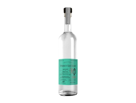 Mezcal PERRO DE SAN JUAN Cirial (0.7 L - 1 Unidade)