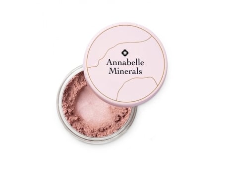 Rubi Mineral Glow Pêssego, 4g Annabelle Minerals
