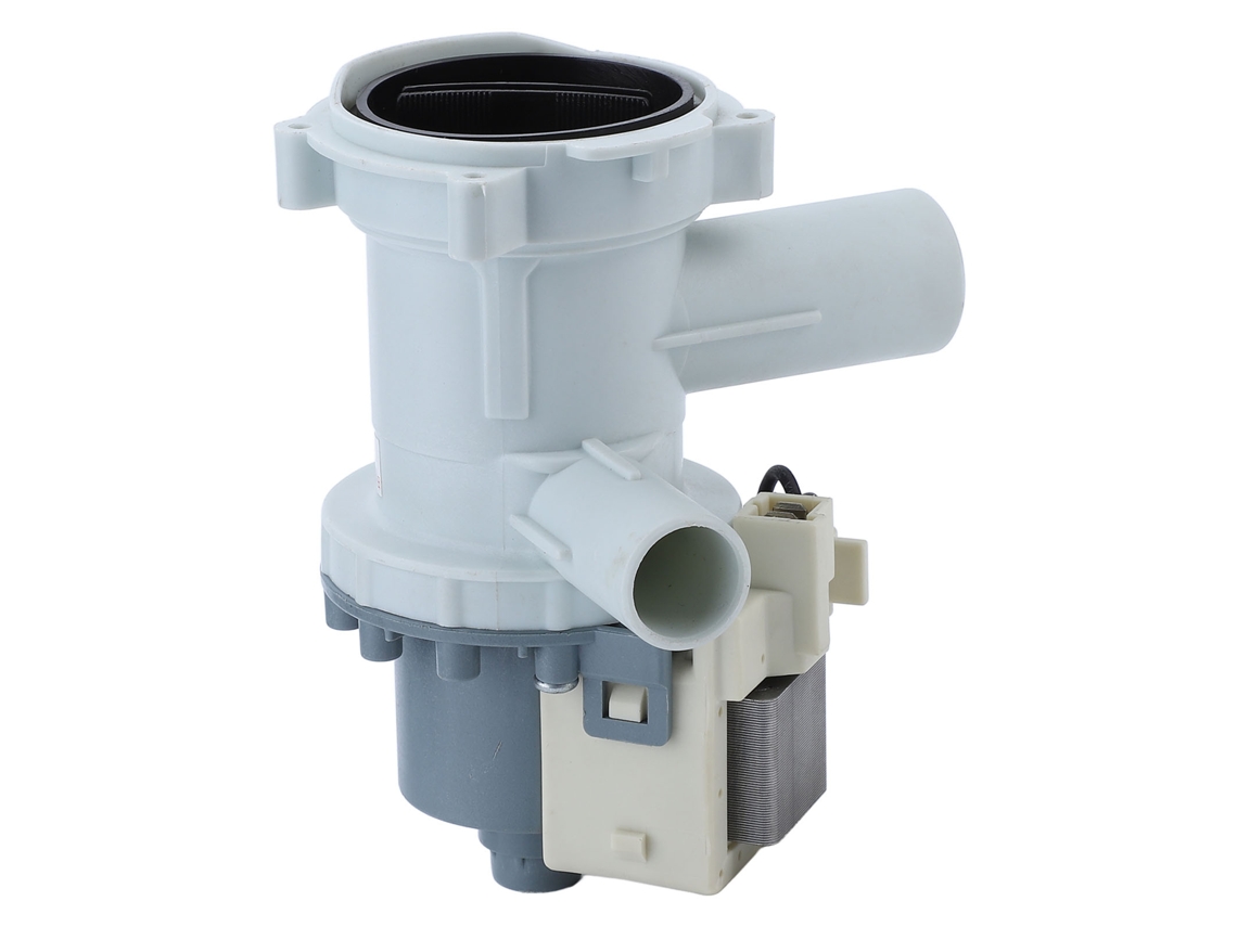 Motor de Bomba de Drenagem Máquina Lg 220 240v