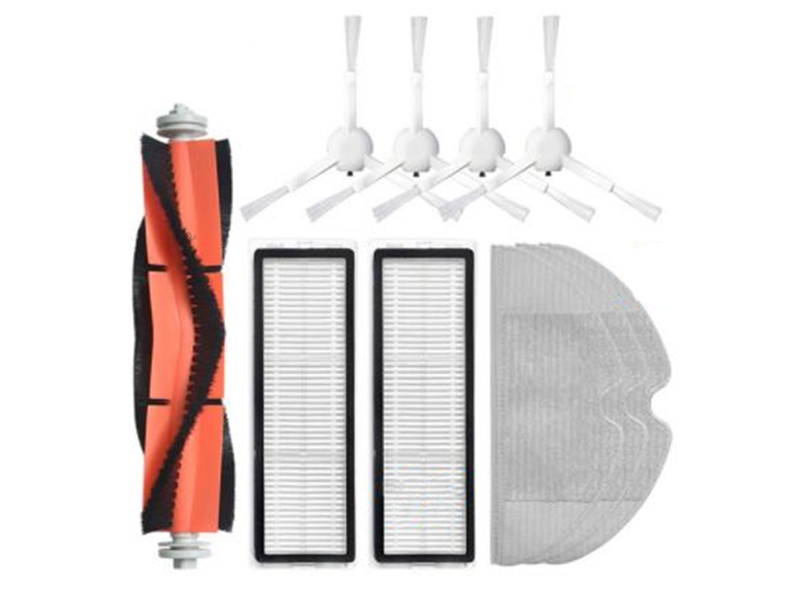 Acessório para Aspiradores XIAOMI l Filtro 1c stytj01zhm