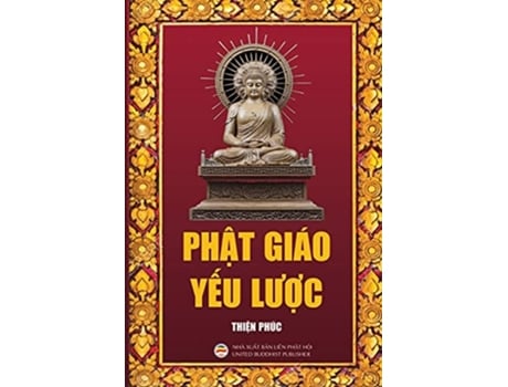 Livro Ph?t Giáo Y?u Lu?c De Thi?n Phúc (vietnamita)